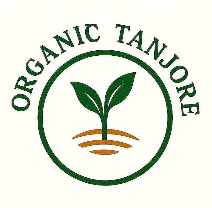 Organic Tanjore